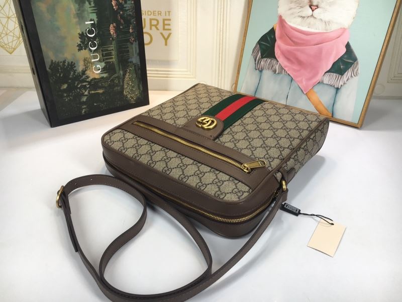 Gucci Satchel Bags